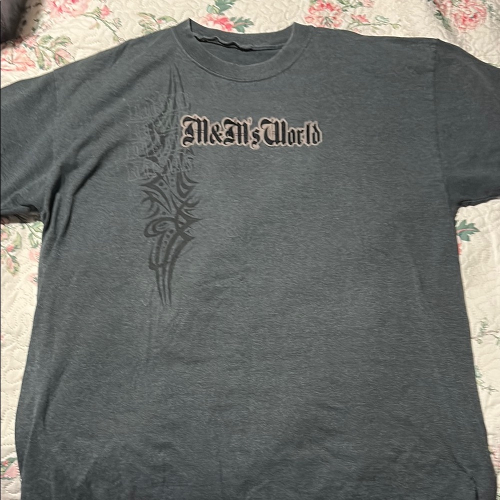 Cool M&M’s T-Shirt